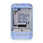 Thermaltake The Tower 300 Hydrangea Blue (M-ATX) Mini Tower Cabinet