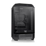 Thermaltake The Tower 300 (M-ATX) Mini Tower Cabinet (Black)