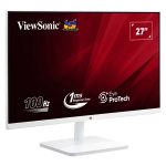 ViewSonic VA2732-H-W 27 Inch IPS FHD 1080p Monitor (White)1