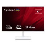 ViewSonic VA2732-H-W 27 Inch IPS FHD 1080p Monitor (White)1