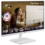 ViewSonic VA2732-MH-W 1