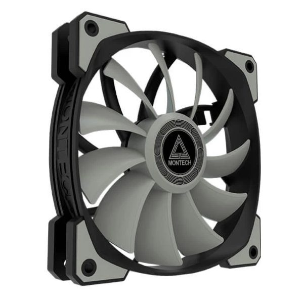 Montech Air Fan P120