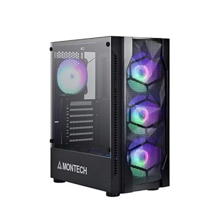 Montech X1 Cabinet