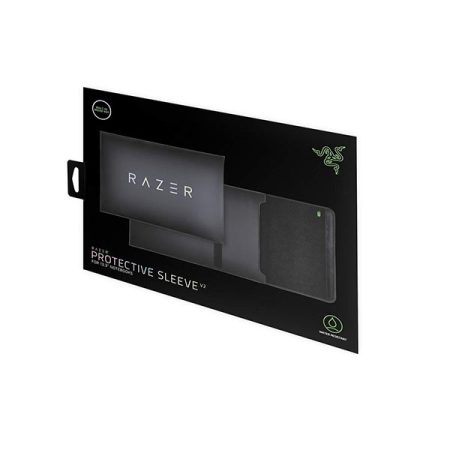 Razer 13" Protective Laptop Sleeve Scratch & Water-Resistant