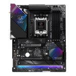 ASRock Phantom Gaming X870 Riptide WIFI DDR5 ATX Motherboard 1