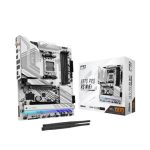 ASRock X870 Pro RS WIFI ATX DDR5 Motherboard 1