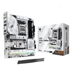 ASRock X870 Steel Legend WIFI DDR5 ATX Motherboard 1