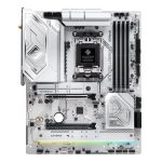 ASRock X870 Steel Legend WIFI DDR5 ATX Motherboard 1