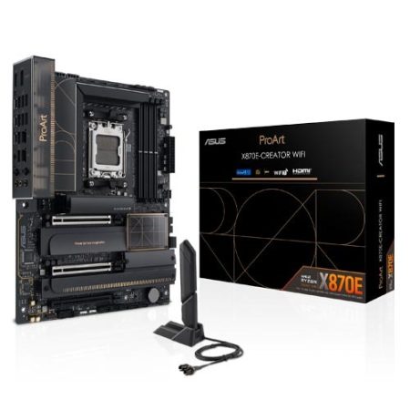 ASUS ProArt X870E-CREATOR WiFi Motherboard