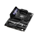 ASUS ROG CROSSHAIR X870E HERO Motherboard 1