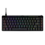 ASUS ROG Falchion Ace HFX 65 Analog Gaming Keyboard (Black) 1