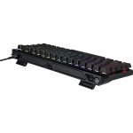 ASUS ROG Falchion Ace HFX 65 Analog Gaming Keyboard (Black) 1