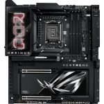 ASUS ROG MAXIMUS Z890 EXTREME LGA 1851 E-ATX Motherboard 2