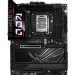 ASUS ROG MAXIMUS Z890 HERO Intel Z890 Chipset Motherboard 5