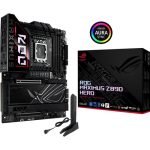 ASUS ROG MAXIMUS Z890 HERO Intel Z890 Chipset Motherboard 5