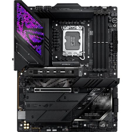 ASUS ROG STRIX Z890-E GAMING WIFI LGA 1851 ATX Motherboard