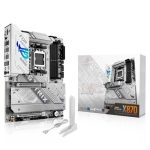 ASUS ROG Strix X870-A GAMING WiFi Motherboard 1