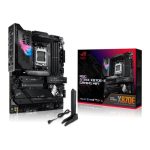 ASUS ROG Strix X870E-E GAMING WiFi Motherboard 1