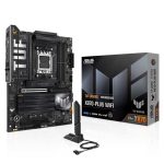 ASUS TUF GAMING X870-PLUS WiFi Motherboard 1