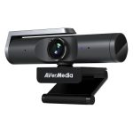 AVerMedia PW515 4K Ultra HD Webcam 1