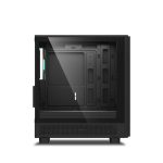 Ant Esports 300 Air Mini Mid-Tower Micro Atx Gaming Cabinet (Black) 1