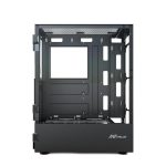 Ant Value VM40 ATX Computer Gaming Cabinet (Black) 1