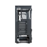 Ant Value VM40 ATX Computer Gaming Cabinet (Black) 1