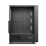 Ant Value VM41 ATX Mid-Tower Computer Case Gaming Cabinet (Black) 1