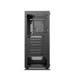 Ant Value VM41 ATX Mid-Tower Computer Case Gaming Cabinet (Black) 1