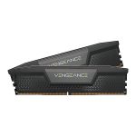 CORSAIR VENGEANCE 96GB (2x48GB) DDR5 5200MHz CL38 RAM 1