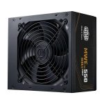 Cooler Master MWE 550 V3 ATX 3.1 80 Plus Bronze SMPS 1