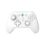 Cosmic Byte Blitz Wireless + Wired Controller White (1)