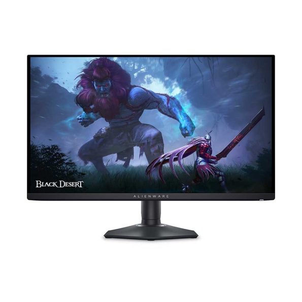 Dell Alienware 27 Inch 360Hz QD-OLED Gaming Monitor (AW2725DF)