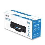 EVM ETC 110 Laser Printer Toner 1