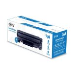 EVM ETC 79A Laser Printer Toner 1