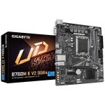 Gigabyte B760M K V2 DDR4 MATX Motherboard 1