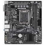 Gigabyte B760M K V2 DDR4 MATX Motherboard 1