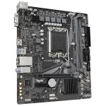 Gigabyte B760M K V2 DDR4 MATX Motherboard 1