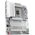 Gigabyte Z890 AERO G LGA 1851 ATX Motherboard (Snow White) 1