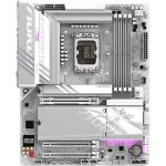 Gigabyte Z890 AORUS ELITE WIFI7 ICE LGA 1851 ATX Motherboard (Snow White) 1