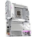 Gigabyte Z890 AORUS ELITE WIFI7 ICE LGA 1851 ATX Motherboard (Snow White) 1