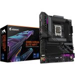 Gigabyte Z890 AORUS ELITE WIFI7 LGA 1851 ATX Motherboard (Matte Black) 1