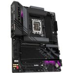 Gigabyte Z890 AORUS ELITE WIFI7 LGA 1851 ATX Motherboard (Matte Black) 1