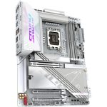 Gigabyte Z890 AORUS PRO ICE LGA 1851 ATX Motherboard (Snow White) 4