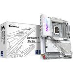 Gigabyte Z890 AORUS PRO ICE LGA 1851 ATX Motherboard (Snow White) 4