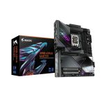 Gigabyte Z890 Aorus Master LGA1851 ATX Motherboard 1