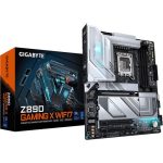 Gigabyte Z890 GAMING X WIFI 7 LGA 1851 ATX Motherboard (Matte Black) 1