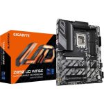 Gigabyte Z890 UD WIFI6E LGA 1851 ATX Motherboard (Matte Black) 1