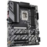 Gigabyte Z890 UD WIFI6E LGA 1851 ATX Motherboard (Matte Black) 1