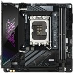 Gigabyte Z890I AORUS ULTRA LGA 1851 Mini-ITX Motherboard (Matte Black)